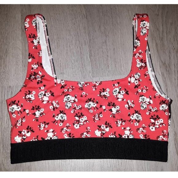 Lot of Victoria's Secret Sports Bras VS PINK Bralettes Size Extra Small / Small - Picture 5 of 14